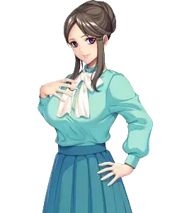 銅城 清美