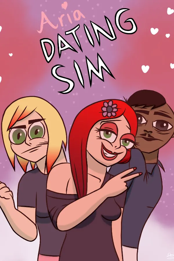 Aria Dating Sim