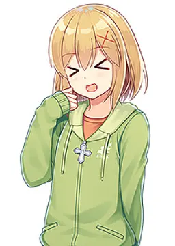 莉莉
