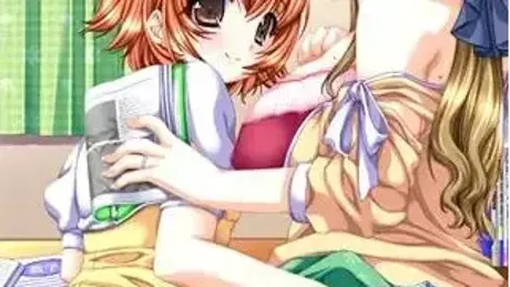 ドキドキ母娘レッスン ～教えて♪Hなお勉強～