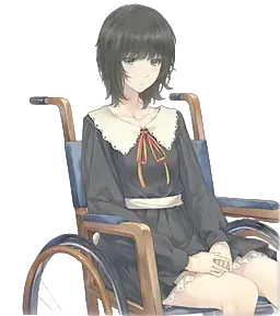 八重垣绘里香