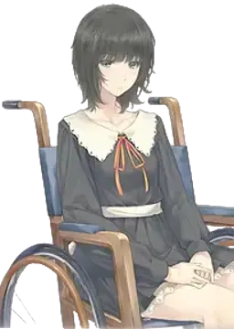 八重垣 えりか