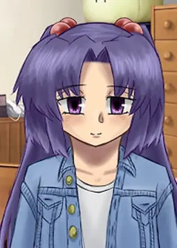Kotomi Ichinose