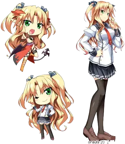 蒂亚娜·吉尔·莉莉丝蒂亚