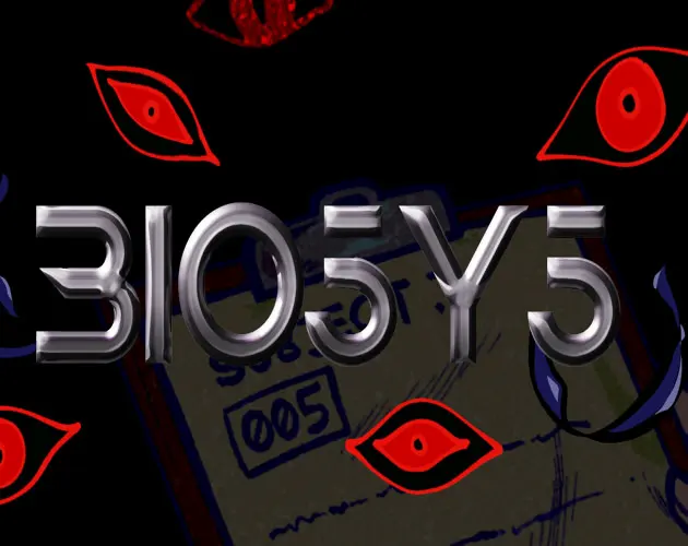 BIO5Y5