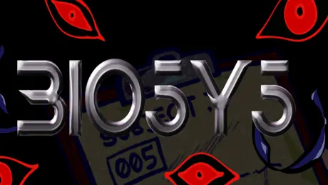 BIO5Y5