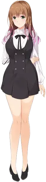 斉木詠美