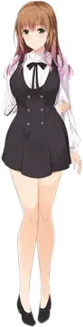 斉木詠美