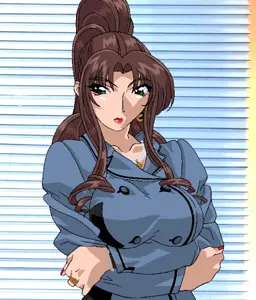 松崎 真奈美