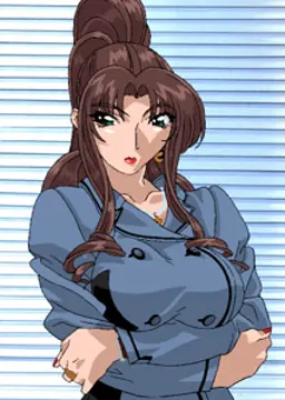 松崎 真奈美