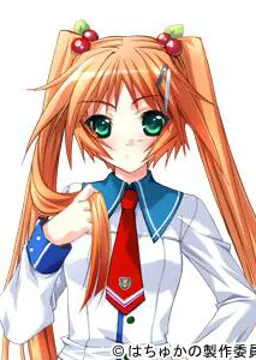原田美春