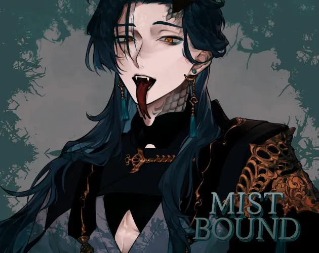 Mistbound