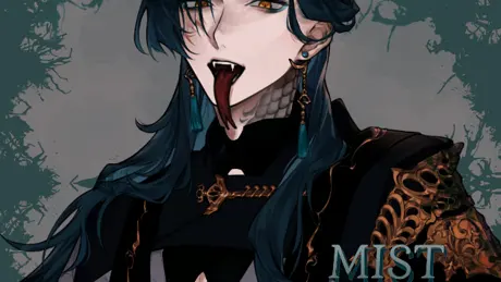 Mistbound