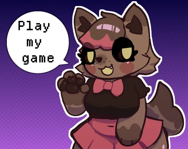 Rascal Turns You Into a Cute Furry Shortstack