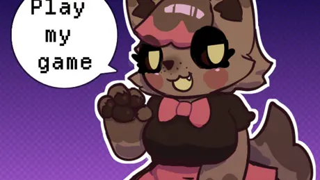 Rascal Turns You Into a Cute Furry Shortstack