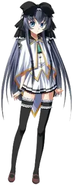 カグヤ・ロロット・オミ・ドゥ・ラ・パトリエール