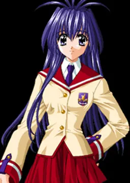 真堂 紗希