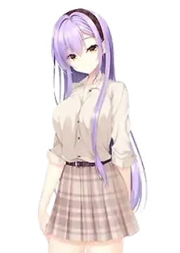 茶園那優花