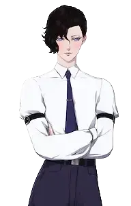 Vesper Antoine