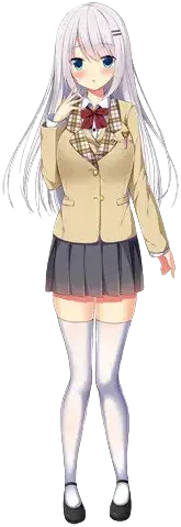 伊香保 美織