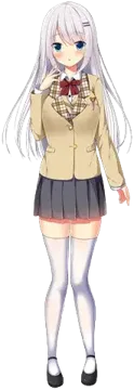 伊香保 美織