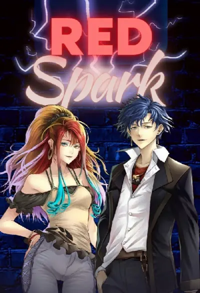 Red Spark