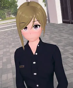 金木阿妮卡