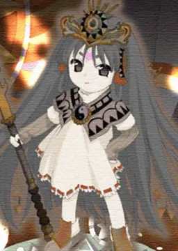 ナルセミ