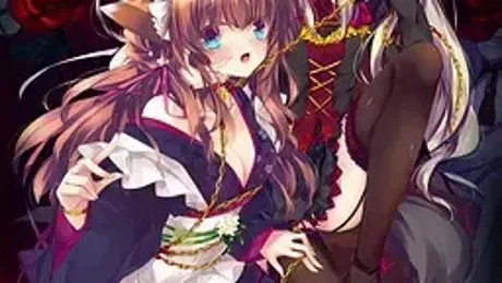 キトゥンフィリア