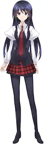 東久邇かんな