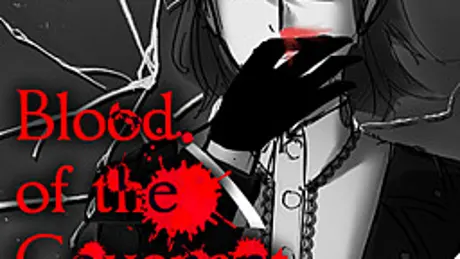 Blood of the Covenant