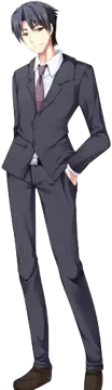 伴内 弘樹