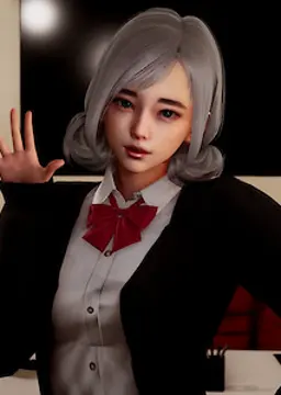 Mori Yuki