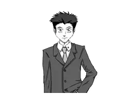 Kouhai-kun