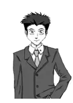 Kouhai-kun