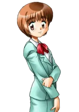 森口 若菜