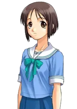 立川 咲弥