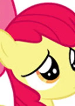 Apple Bloom