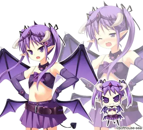 魔王姆玛