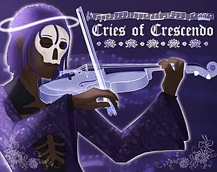 Cries of Crescendo