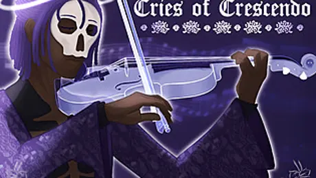 Cries of Crescendo