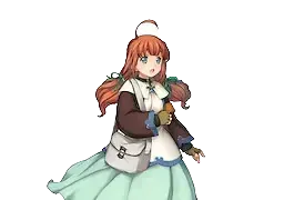 メルシィ・アーチャ