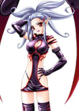 悪魔っ娘