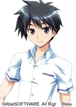 新城悠一