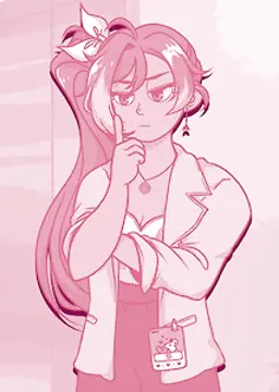 Senpai-chan