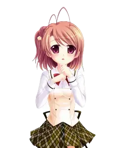 石野 リリ