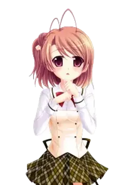 石野 リリ