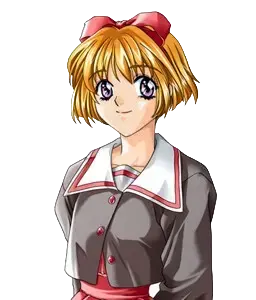 春木 智恵