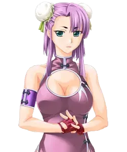 林 明姫