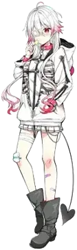 メバチ